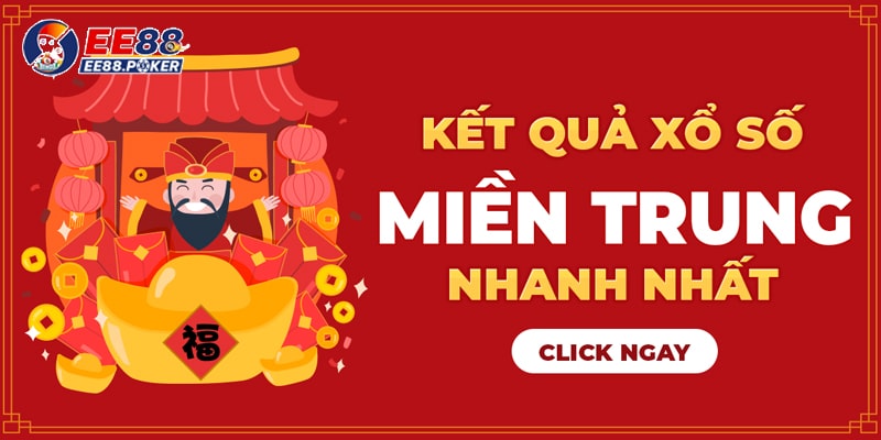 Xổ số miền trung là gì?