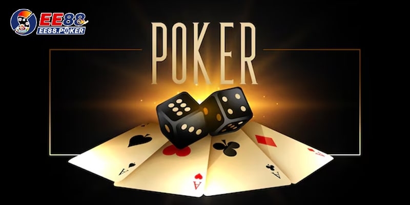 Giới thiệu về bài Poker là gì?